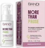 Bandi Professional Bandi More Than Pause Dark Spots Correcting Serum With Brightening Effect - Сыворотка для лица Bandi More Than Pause Dark Spots Correcting корректирующая, против пигментации, 30 мл — фото 1