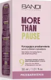 Bandi Professional Bandi More Than Pause Dark Spots Correcting Serum With Brightening Effect - Сыворотка для лица Bandi More Than Pause Dark Spots Correcting корректирующая, против пигментации, 30 мл — фото 3