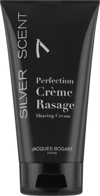 Крем для бритья Bogart Silver Scent, 150 мл
