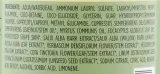 Шампунь Lucens Refreshing освежающий для жирных волос, с кипарисом и миртом, 250 мл — фото 2