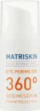 Сыворотка для области вокруг глаз Matriskin Eye Perimeter 360 с маслом жожоба абрикоса и глицерином для зрелой кожи 15 мл — фото 1