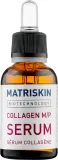 Сыворотка для лица Matriskin Collagen MP коллагеновая, восстанавливающая, лифтинг-эффект, 30 мл — фото 1