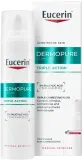 Сыворотка для лица Eucerin DermoPure Triple Effect тройного действия, против несовершенств, 40 мл — фото 1
