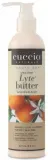 Масло-баттер для тела рук и стоп Cuccio Naturale Lyte Ultra Sheer мандарин и аргана 237 мл — фото 1