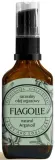 Масло для тела и волос Flagolie Natural Argan Oil аргановое органическое холодный отжим 50 мл — фото 1