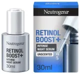Сыворотка для лица Neutrogena Retinol Boost+ Intense ночная, без отдушек, 30 мл — фото 2