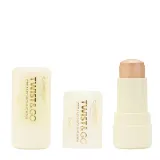 Набор для макияжа PuroBio Cosmetics Beauty Collision Box Phoenix помада-карандаш оттенок 505 2.9 г и кремовый хайлайтер 5 г — фото 5
