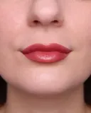 Набор PuroBio Cosmetics Lyra помады-карандаши оттенки 503 и 505 2 шт по 2.9 г и косметичка — фото 7