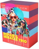 Набор Eleven Australia Repair шампунь 300 мл кондиционер 200 мл и спрей-уход Miracle 125 мл — фото 1