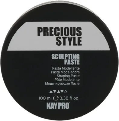 Паста для волос KayPro Precious Style Modeling Paste моделирующая, 100 мл