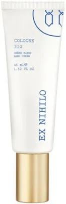 Крем для рук Ex Nihilo Cologne 352 парфюмированный для чувствительной кожи 45 мл