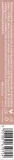 NAM Make Up NAM Spreading Brush - Кисть для макияжа NAM Spreading Brush для растушёвки теней для век — фото 3