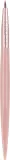 NAM Make Up NAM Precise Eyeliner Brush - Кисть для макияжа NAM Precise Eyeliner Brush для подводки глаз — фото 1