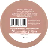 NAM Make Up Mineralny puder Masterpiece - Минеральная пудра NAM Mineral Masterpiece Powder веганская матирующая, 8 г — фото 3