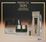 Набор для лица Perfecta Skin 50+ крем для лица с пептидами и крем для глаз для зрелой кожи 50+15 мл — фото 1