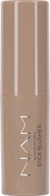 NAM Make Up Róż w sztyfcie - Румяна в стике NAM Draping Stick Blusher, кремовые, с витамином E, 10 г