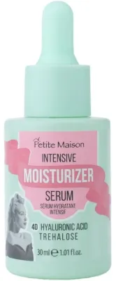 Сыворотка для лица Petite Maison Intensive Moisturizer увлажняющая, антиоксидантная, 30 мл
