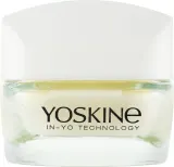 Крем для лица Yoskine Age Ritual Ceramide Repair бархатистый для тонуса 50 мл — фото 1