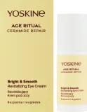Восстанавливающий крем для кожи вокруг глаз Yoskine Age Ritual Ceramide Repair 30 мл — фото 2