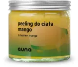 Auna Auna Mango Body Scrub * - Скраб для тела Mango с маслом манго и ши, 250 мл — фото 2