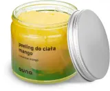 Auna Auna Mango Body Scrub * - Скраб для тела Mango с маслом манго и ши, 250 мл — фото 3