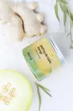 Auna Auna Mango Body Scrub * - Скраб для тела Mango с маслом манго и ши, 250 мл — фото 5