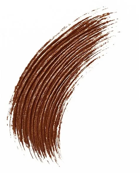 Тушь для ресниц Bottega Verde Solo Gioie Intense Volume, оттенок Brown