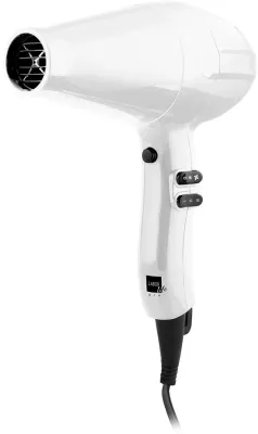 Фен для волос Labor Pro Zero Pro W012B, 2000 Вт, белый
