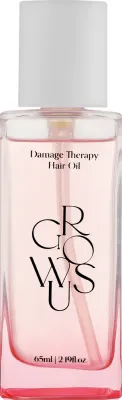 Восстанавливающее масло для повреждённых волос Growus Damage Therapy Hair Oil