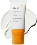 Солнцезащитный крем Murad Superactive Moisturizer SPF50 Brightening для лица 50 мл — фото 2