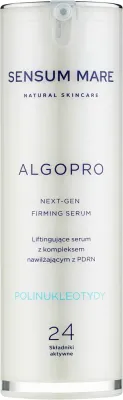 Сыворотка для лица Sensum Mare Algopro Lifting с увлажняющим комплексом и PDRN, 30 мл