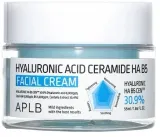 Крем для лица APLB Hyaluronic Acid Ceramide HA B5 увлажняющий 55 мл — фото 1