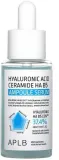 Сыворотка-ампула для лица APLB Hyaluronic Acid Ceramide HA B5 увлажняющая, восстанавливающая, 40 мл — фото 1