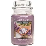 Свеча ароматическая Village Candle — фото 1
