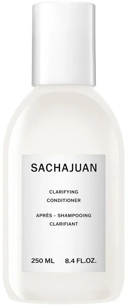 Очищающий кондиционер для волос SachaJuan Clarifying Conditioner
