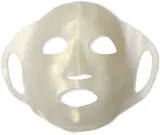Набор Bottega Verde Glow сыворотка для лица 50 мл маска для сияния 15 мл и силиконовая маска для лица — фото 2