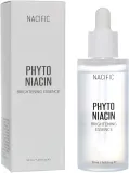 Эссенция для лица Nacific Phyto Niacin Brightening Essence с ниацинамидом, выравнивающая тон, 50 мл — фото 1