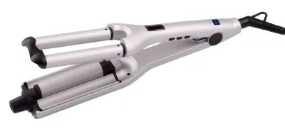 Плойка для волос Labor Pro Multiwave с регулируемой глубиной завивки, до 230 градусов, 1 шт