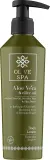 Кондиционер для волос с алоэ вера Olive Spa Aloe Vera Hair Conditioner, 250 мл — фото 1