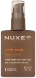 Масло для бороды Nuxe Men Boost Multi-Purpose Beard Oil многофункциональное, 2 в 1, 30 мл — фото 1