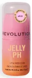 Revolution PRO Pigment do ust i policzków - Тинт-желе для губ и щёк Revolution PH Lip and Cheek Stain Jelly Glow, реагирует на pH, 5,5 г — фото 1