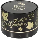 Электрический аромадиффузор для дома Maison Berger Lolita Lempicka чёрный — фото 2