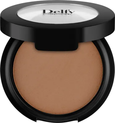 Тени для век Delfy Cosmetics Mono Eyeshadow