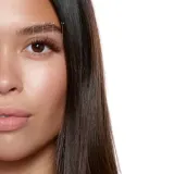 Lola's Lashes Dark Cocoa набор накладных пучковых ресниц тёмно-коричневых с клеевой основой + аппликатор, без клея — фото 2