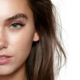 Lola's Lashes Satin Volume набор пучковых накладных ресниц с готовой клеевой основой и аппликатором Stick and Clamp, объёмные — фото 2