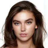 Lola's Lashes Satin Volume набор пучковых накладных ресниц с готовой клеевой основой и аппликатором Stick and Clamp, объёмные — фото 3