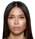 Накладные ресницы Lola's Lashes Soft Wisp Pre-Glued Lashes готовые к использованию, с технологией Ela-stick — фото 3