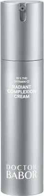 Крем для лица Babor Doctor Babor Radiant Complexion Cream, придающий сияние