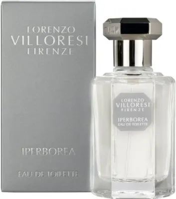 Lorenzo Villoresi Iperborea парфюмированный нишевый лосьон для тела, 250 мл