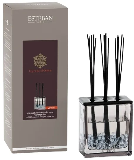 Ароматический диффузор Esteban Legendes d'Orient Triptyque уценённый